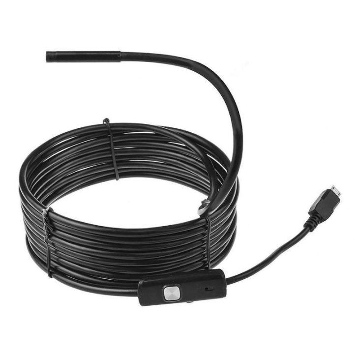 USB endoskopas Media-Tech MT4095, 5 m