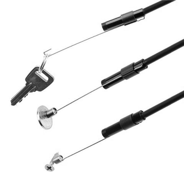 USB endoskopas Media-Tech MT4095, 5 m