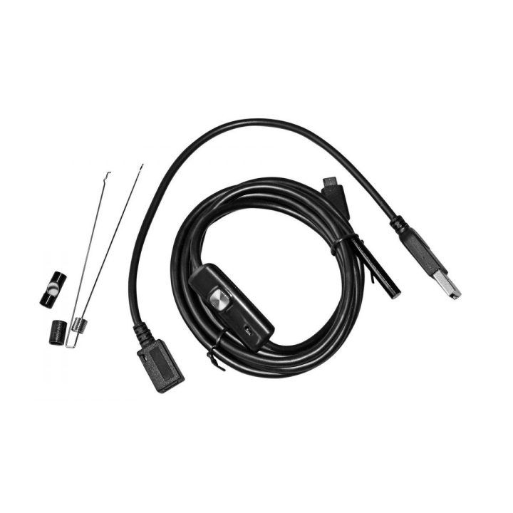 USB endoskopas Media-Tech MT4095, 5 m