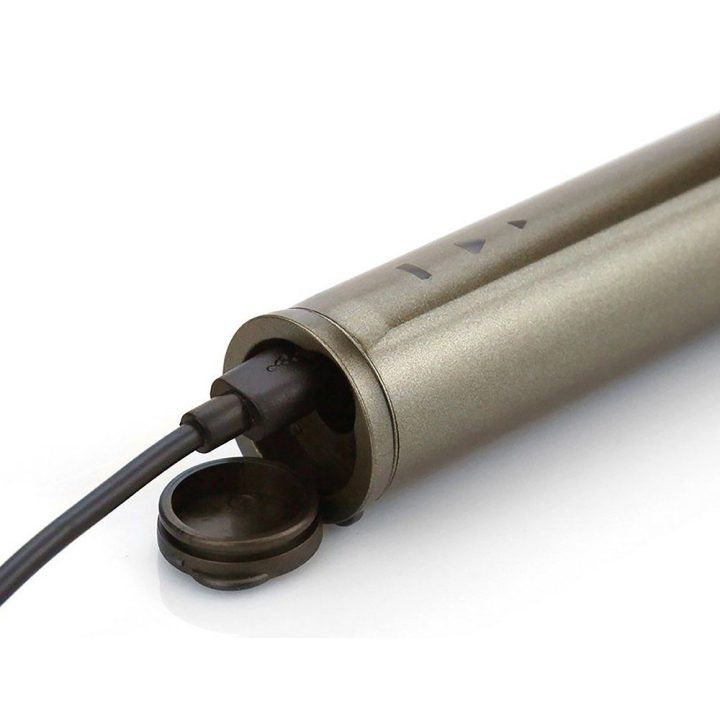 Garsinis dantų šepetėlis su 2 režimais Media-Tech Sonic Waveclean