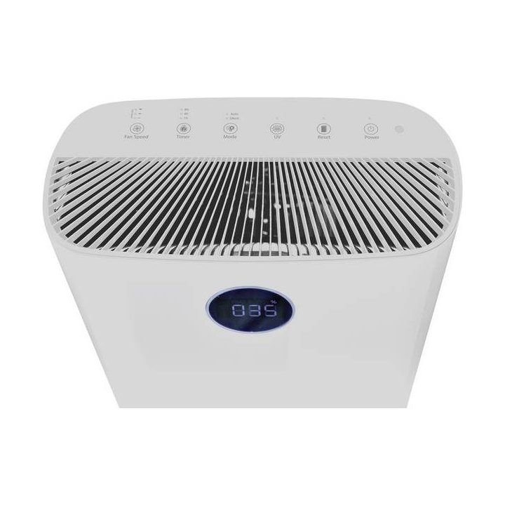 Oro valytuvas Blaupunkt BAP-IT-H3148-U31W, 310 m³/h, baltas