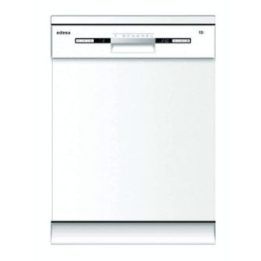 Laisvai pastatoma indaplovė 13 indų komplektų Edesa EDW-6230 WH, 60 cm