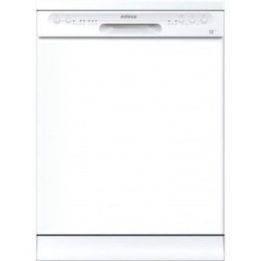 Indaplovė Edesa EDW-6120 WH, 11 l, balta