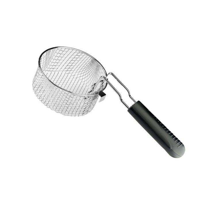 Elektrinė gruzdintuvė Beper P101FRI100, 1 l, 950 W