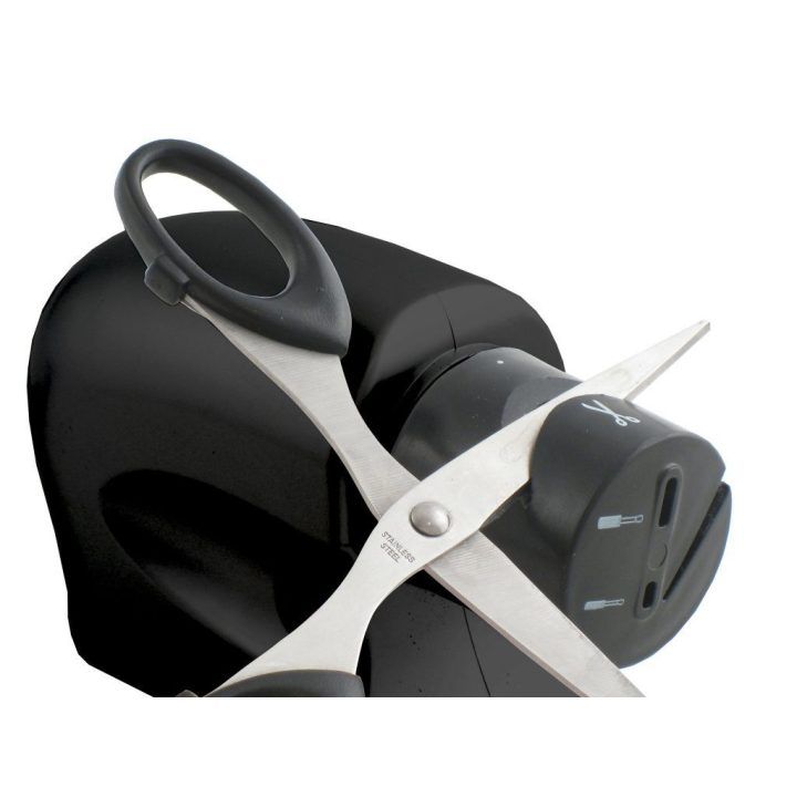 Elektrinis peilių galąstuvas Beper P102ACP001, 10 W