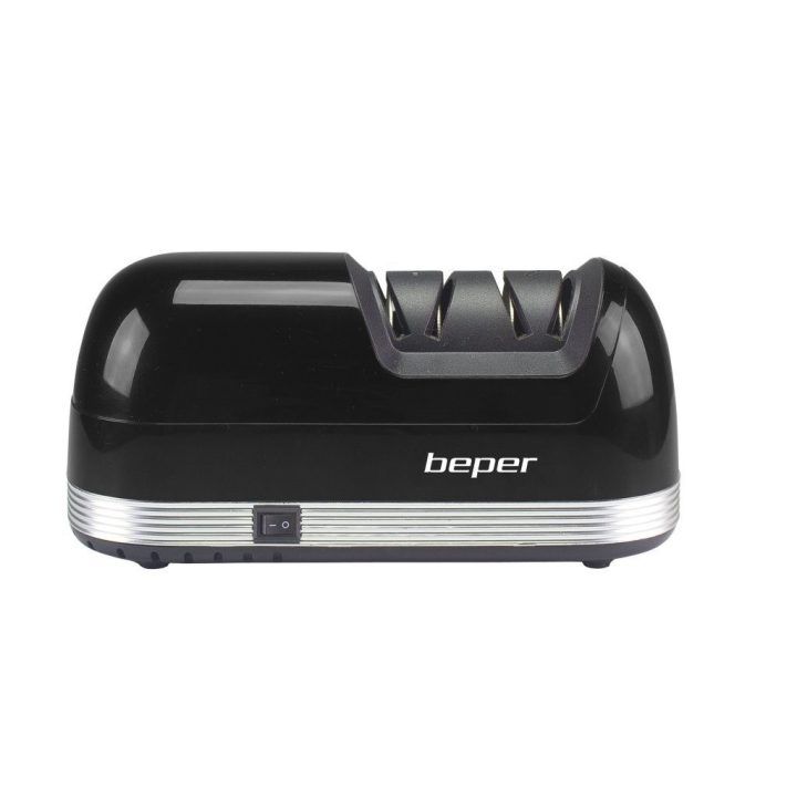 Elektrinis peilių galąstuvas Beper P102ACP010, 40 W