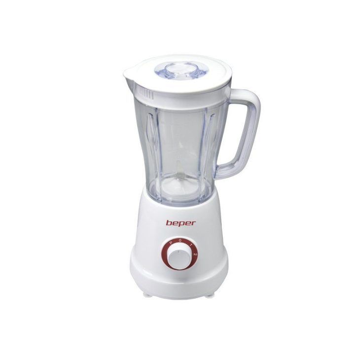 Stalo trintuvas Beper P102FRU500, 1,5 l, 500 W