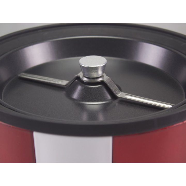 Spragėsių aparatas Beper Party Line, 700 W, 75 g