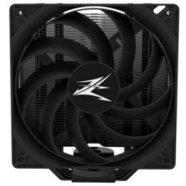Procesoriaus aušintuvas Zalman CNPS10X Performa, juodas