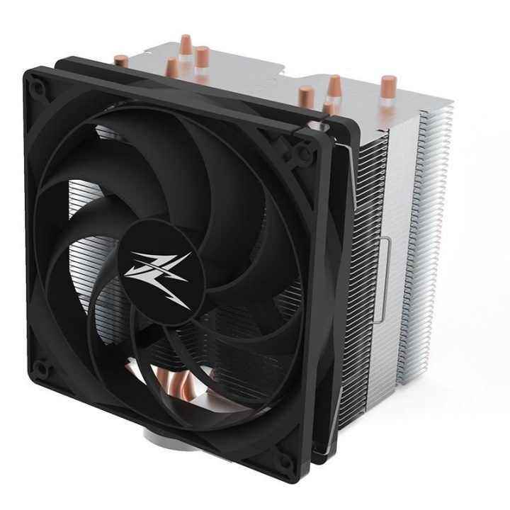 Procesoriaus aušintuvas Zalman CNPS10X PERFORMA ST, 180 W