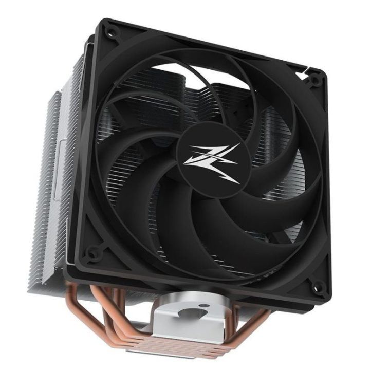 Procesoriaus aušintuvas Zalman CNPS10X PERFORMA ST, 180 W
