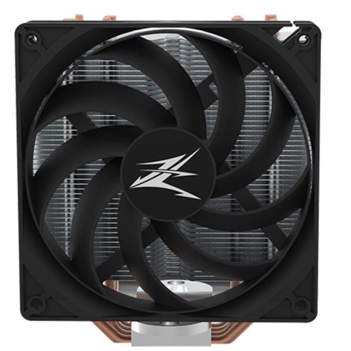 Procesoriaus aušintuvas Zalman CNPS10X PERFORMA ST, 180 W