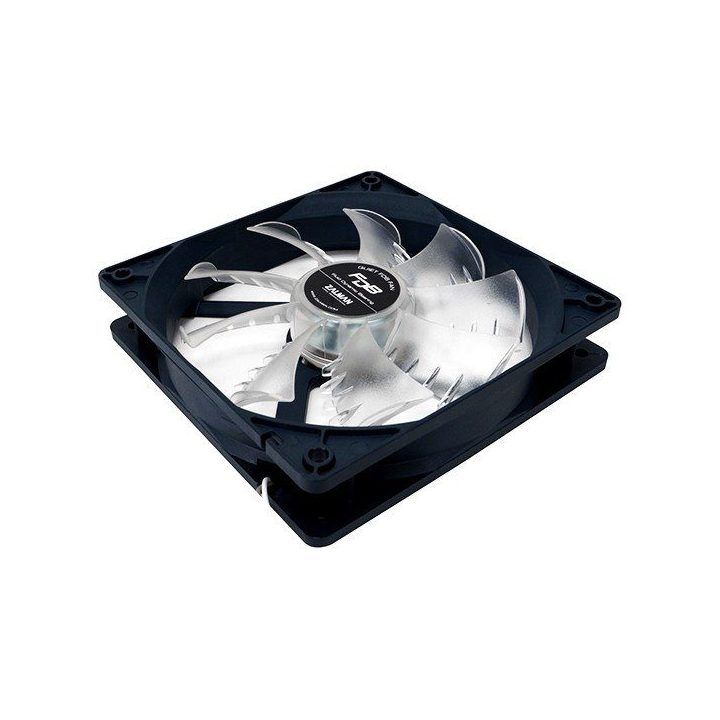 Kompiuterio korpuso ventiliatorius su FDB guoliu Zalman ZM-F3 FDB(SF), 120 mm