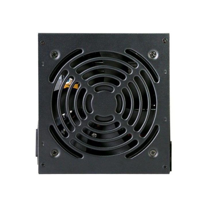 ATX maitinimo blokas su aktyviu PFC Zalman ZM500-LXII, 500 W, juodas