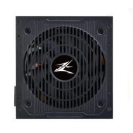 Kompiuterio maitinimo blokas Zalman MegaMax, 700 W, juodas