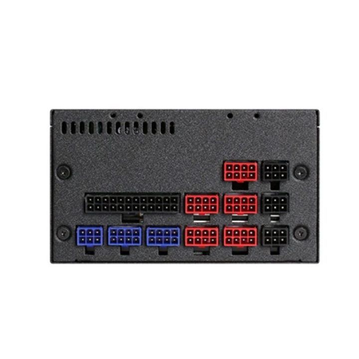ATX maitinimo blokas 80 PLUS Gold Zalman WATTTERA, 800 W