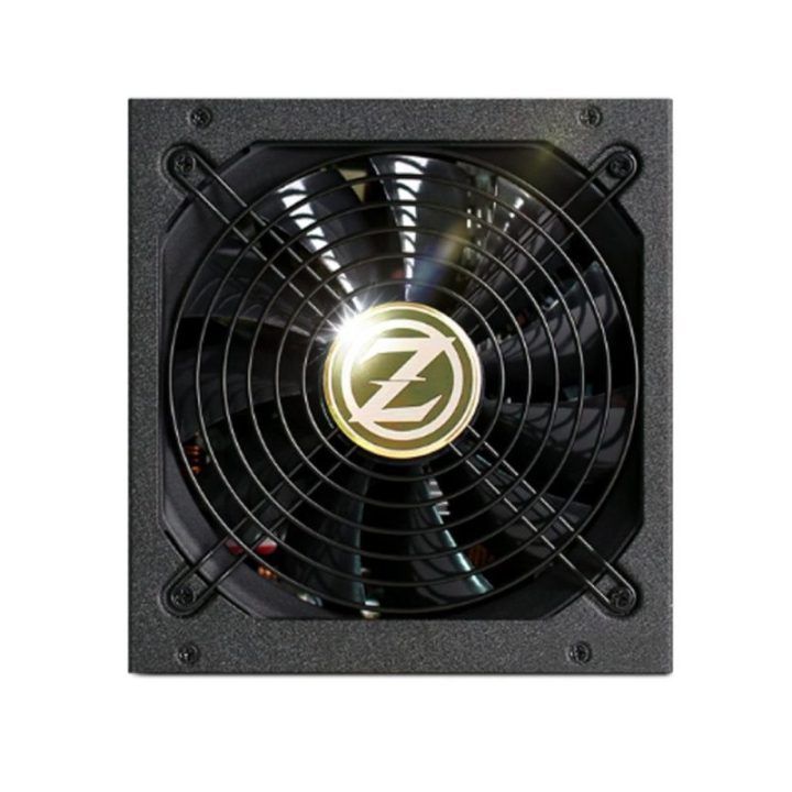 ATX maitinimo blokas 80 PLUS Gold Zalman WATTTERA, 800 W