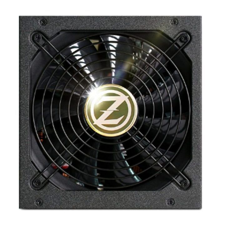 Maitinimo blokas 80 PLUS Gold Zalman ZM1000-EBTII WATTTERA, 1000 W, juodas