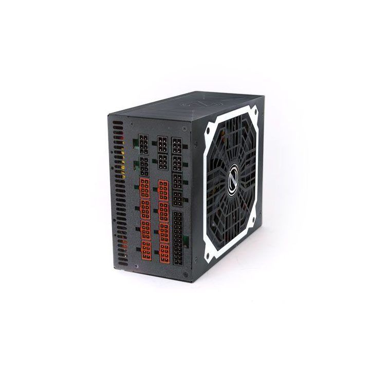 Kompiuterio maitinimo blokas 80 PLUS Platinum Zalman ZM1000-ARX, 1000 W