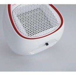Keraminis ventiliatorinis šildytuvas Jata TC73, 1 200 W