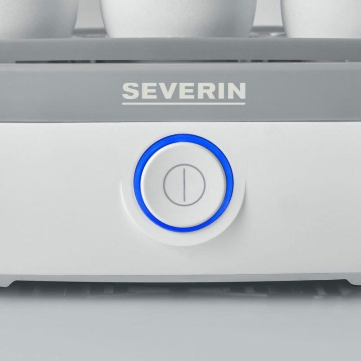 Kiaušinių virimo aparatas Severin EK 3164, 6 kiaušiniams