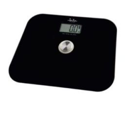 Elektroninės kūno svarstyklės be baterijų Jata HBAS1499, 150 kg