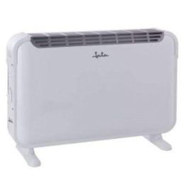 Konvektorius Jata C214, 2 000 W, baltas