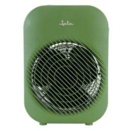 Ventiliatorinis šildytuvas Jata TV55V, 2 000 W, žalias