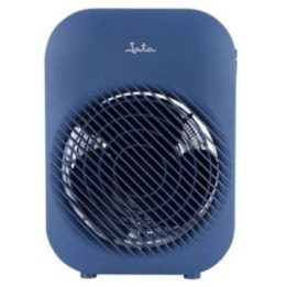 Ventiliatorinis šildytuvas Jata TV55A, 2 000 W, mėlynas