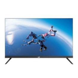 LED televizorius su HD Ready raiška Elit S-3221HST2, 32 colių, juodas