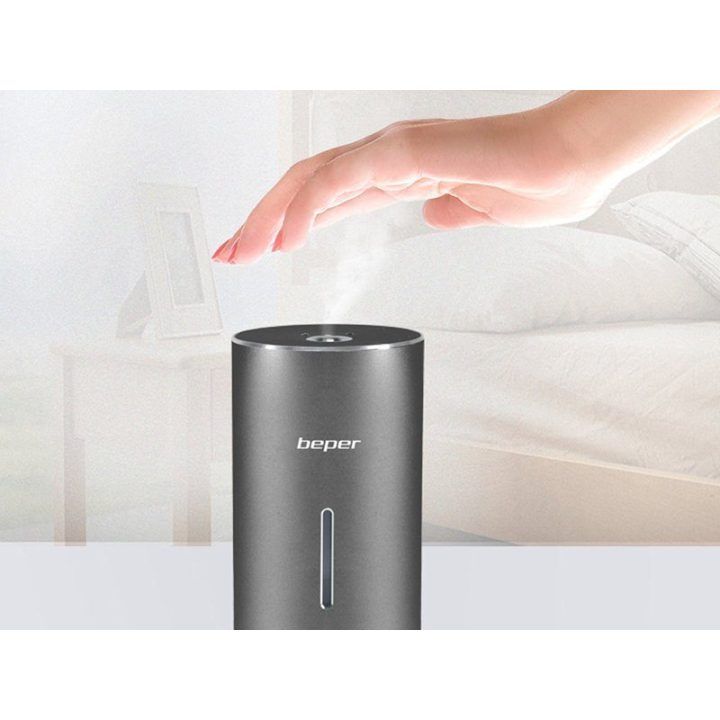 Automatinis dezinfekcinio tirpalo purkštuvas Beper P201UTP010, 135 ml