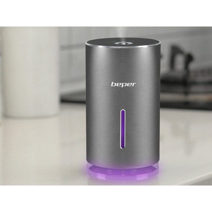 Automatinis dezinfekcinio tirpalo purkštuvas Beper P201UTP010, 135 ml