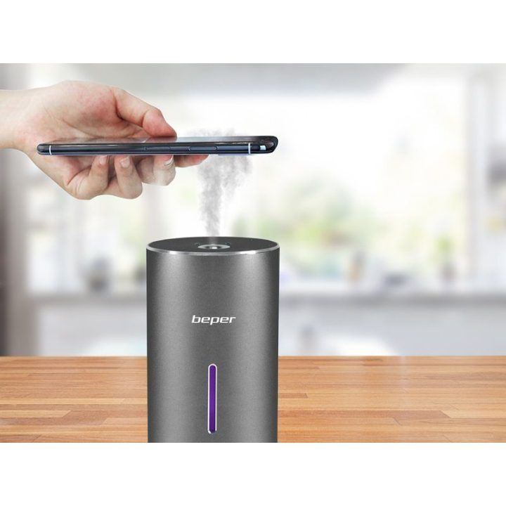 Automatinis dezinfekcinio tirpalo purkštuvas Beper P201UTP010, 135 ml