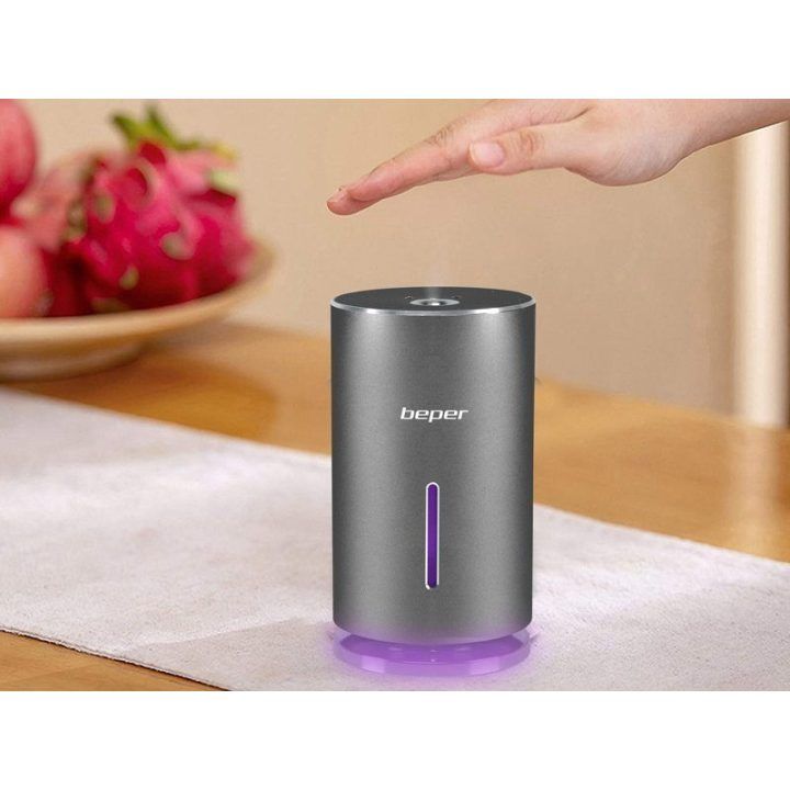 Automatinis dezinfekcinio tirpalo purkštuvas Beper P201UTP010, 135 ml