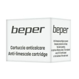Antikalkinis filtras lyginimo sistemai P204CAL200 Beper P204CAL201