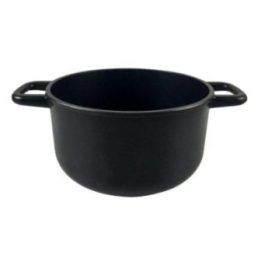Puodas Beper, ø 24 cm