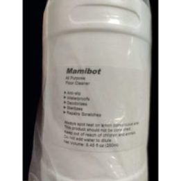 Grindų vaškavimo priemonė MOPA580 Mamibot, 250 ml