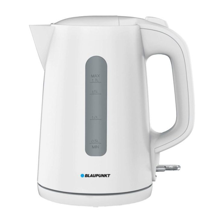 Elektrinis virdulys Blaupunkt EKP502, 1,7 l, 1850–2200 W