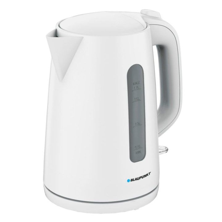 Elektrinis virdulys Blaupunkt EKP502, 1,7 l, 1850–2200 W