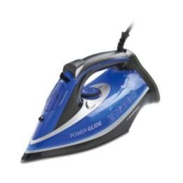 Garų lygintuvas su keraminiu padu Blaupunkt HSI801, 3000 W