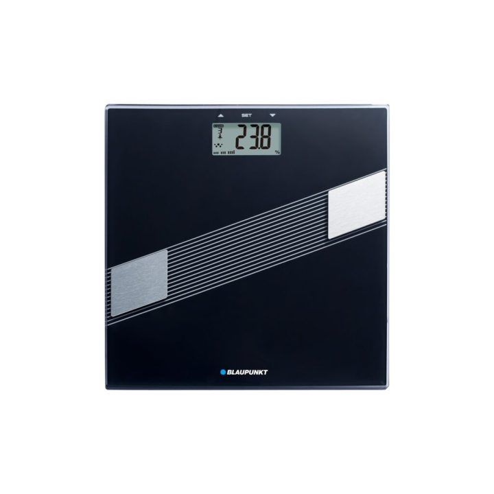 Kūno sudėties svarstyklės Blaupunkt BSM411