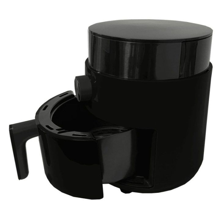 Karšto oro gruzdintuvė su RAV technologija Prime3 SAF31, 2,5 l, 1200 W