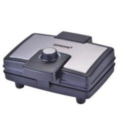 Vaflinė dviem vafliams Prime3 SWM51, 1300 W