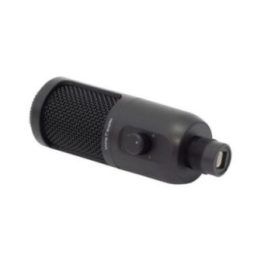 Kondensatorinis mikrofonas su kardioidine charakteristika White Shark DSM-03 Taus