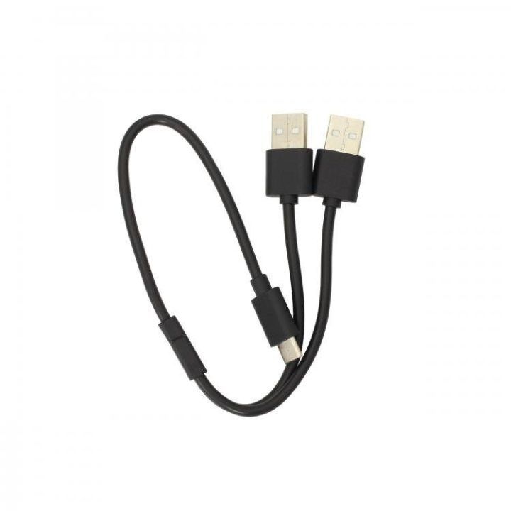 PS5 konsolės aušinimo stovas su trimis LED ventiliatoriais White Shark Guard