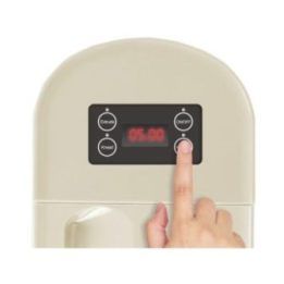 Automatinis makaronų gaminimo aparatas Beper P102SBA500, 200 W