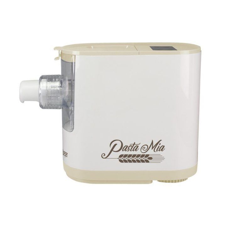 Automatinis makaronų gaminimo aparatas Beper P102SBA500, 200 W