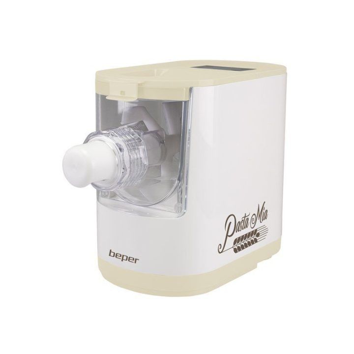 Automatinis makaronų gaminimo aparatas Beper P102SBA500, 200 W
