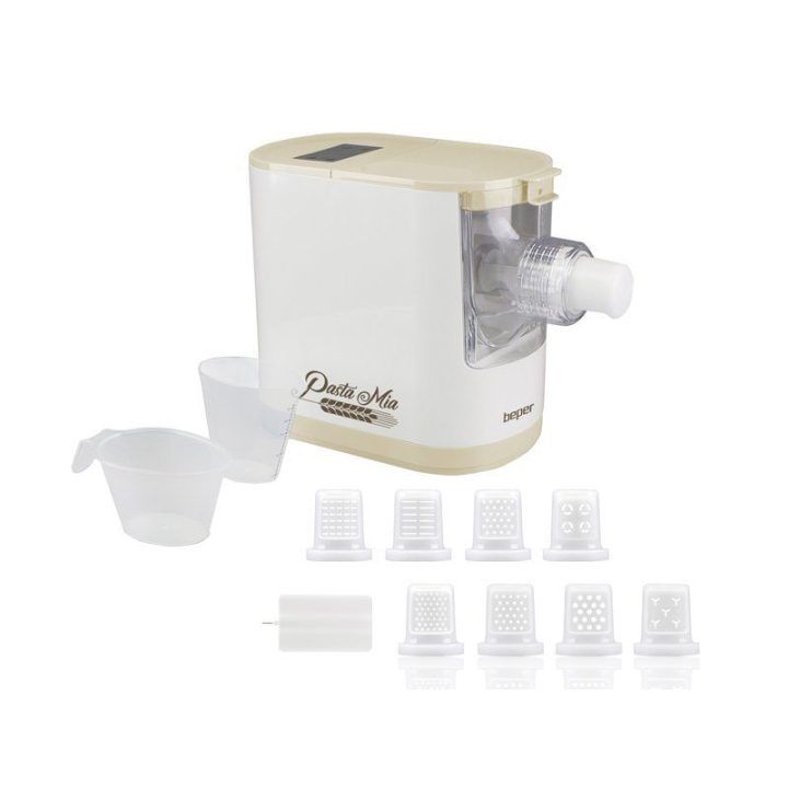 Automatinis makaronų gaminimo aparatas Beper P102SBA500, 200 W