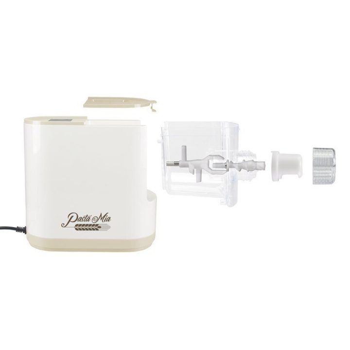 Automatinis makaronų gaminimo aparatas Beper P102SBA500, 200 W